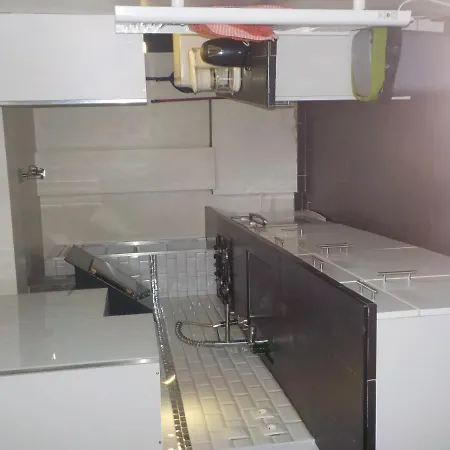 Sousplexe Torcy Appartamento Torcy (Seine-et-Marne)