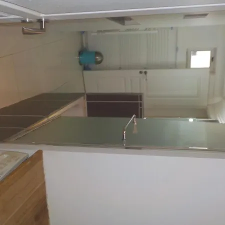 Sousplexe Torcy Appartamento